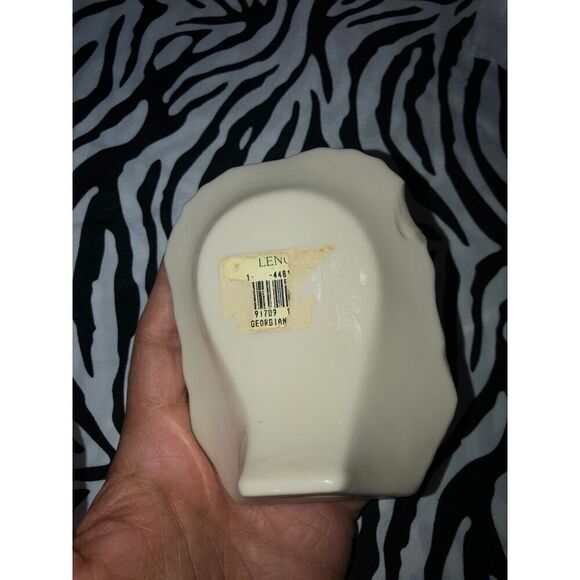 Lenox little clock - Picture 6 of 8